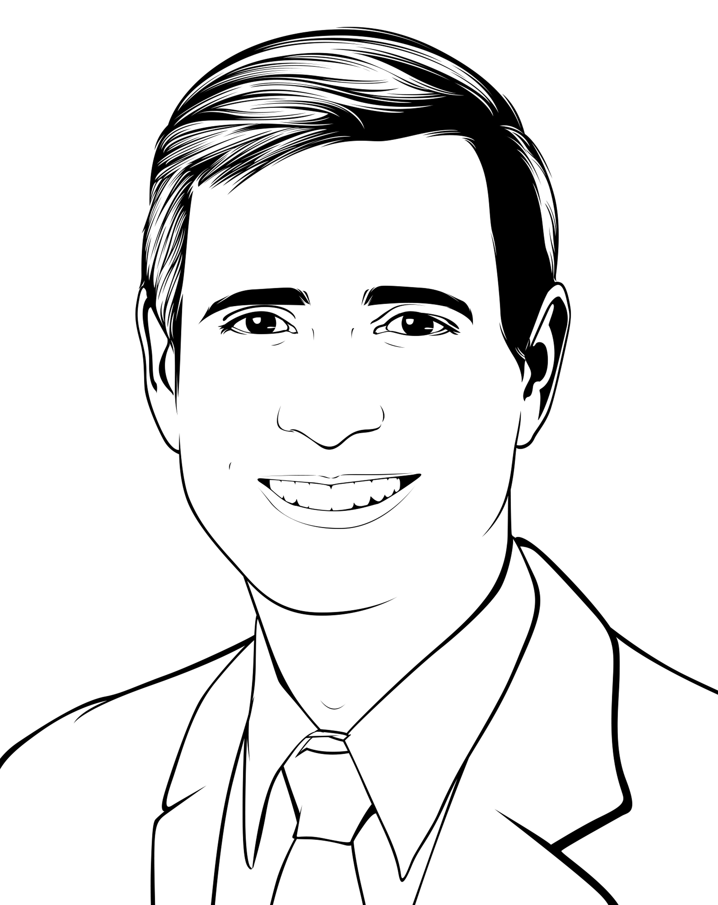David Maron, MD - Medical Advisor
