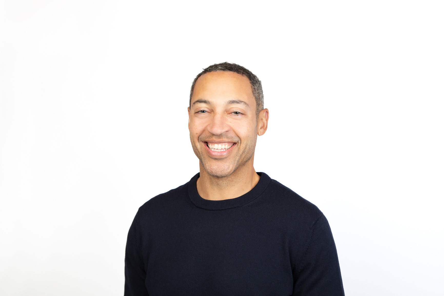 Jamien McCullum - Founder & Chief Executive Officer