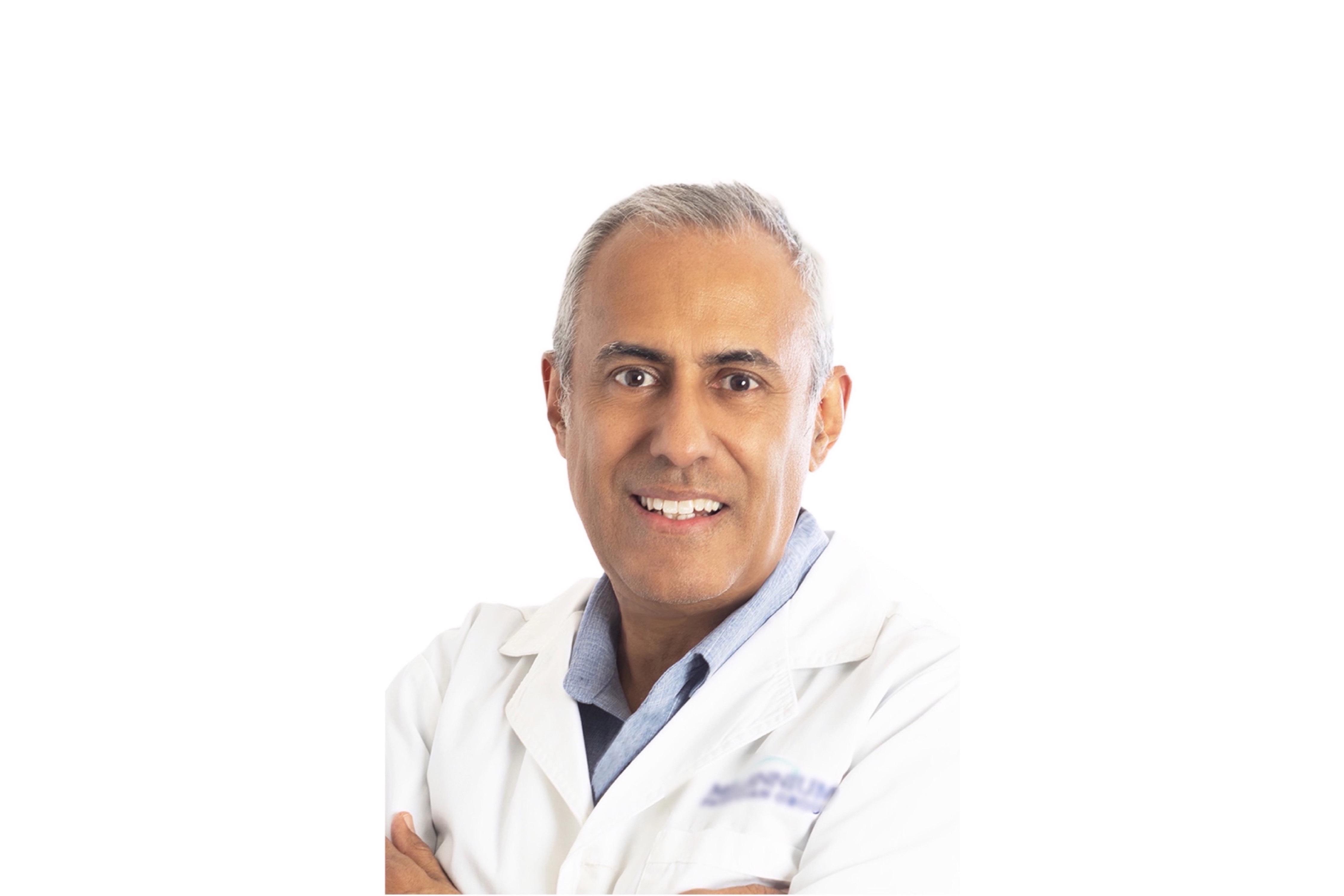 Jorge Sanchez, MD - Medical Director