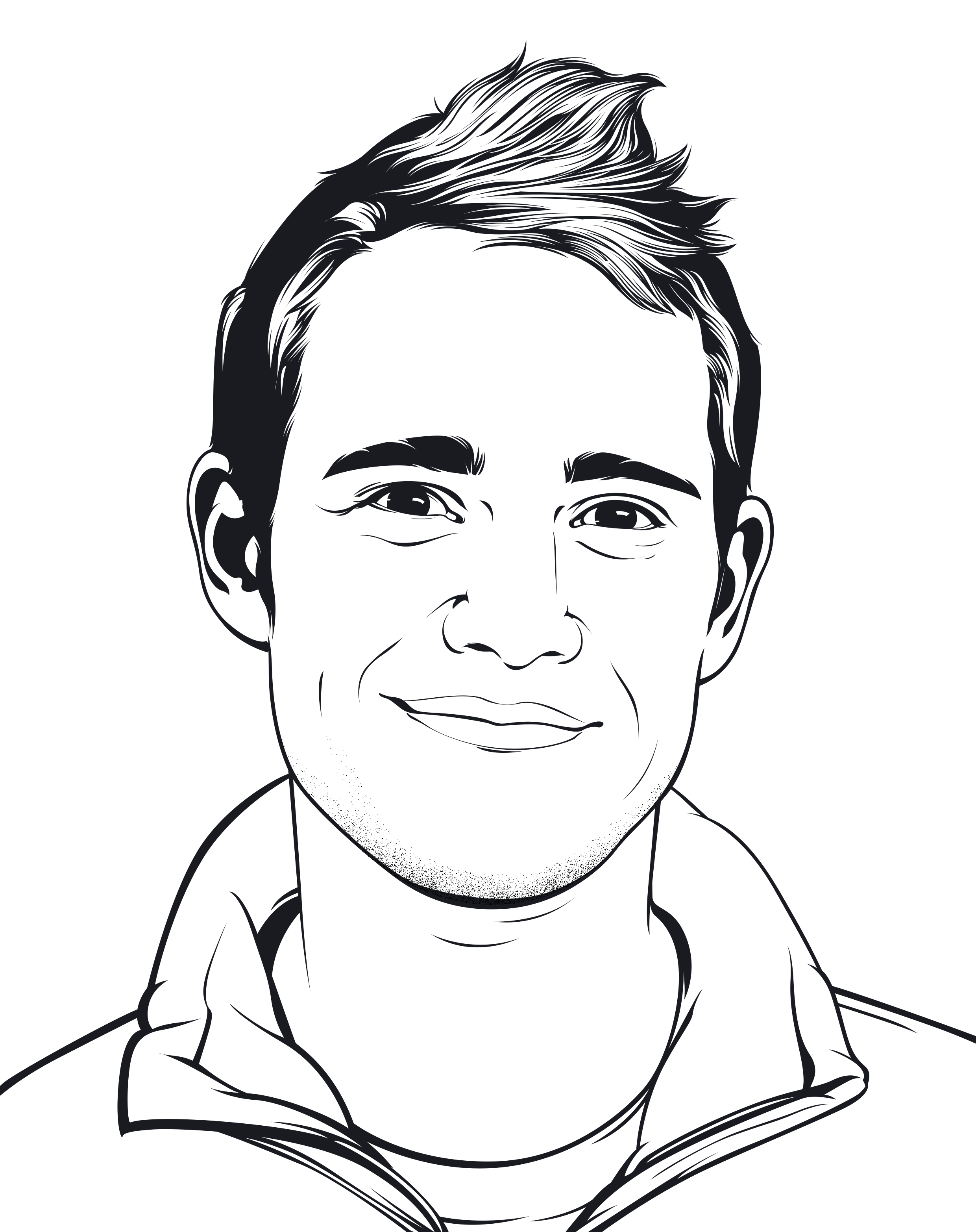 Leon Gatys, PhD - Co-Founder & Advisor