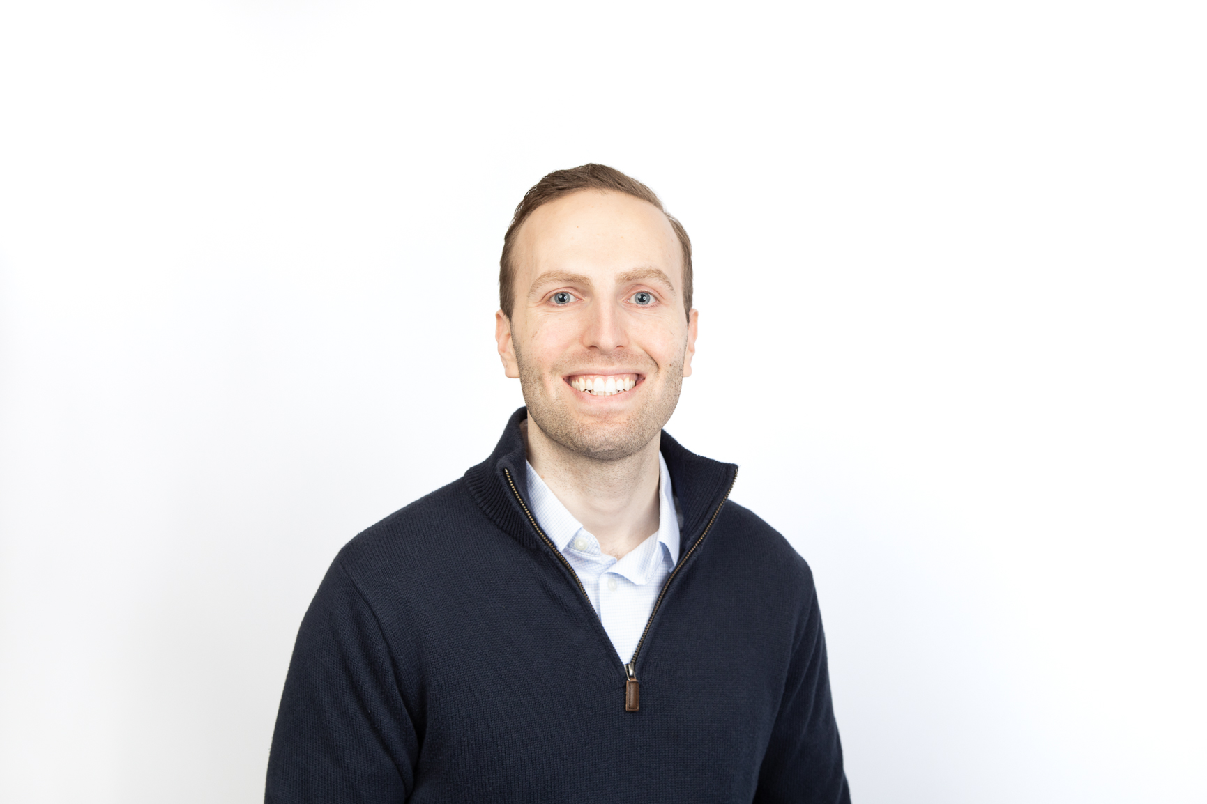 Matt Whitehill, PhD - Founder & Chief Technology Officer