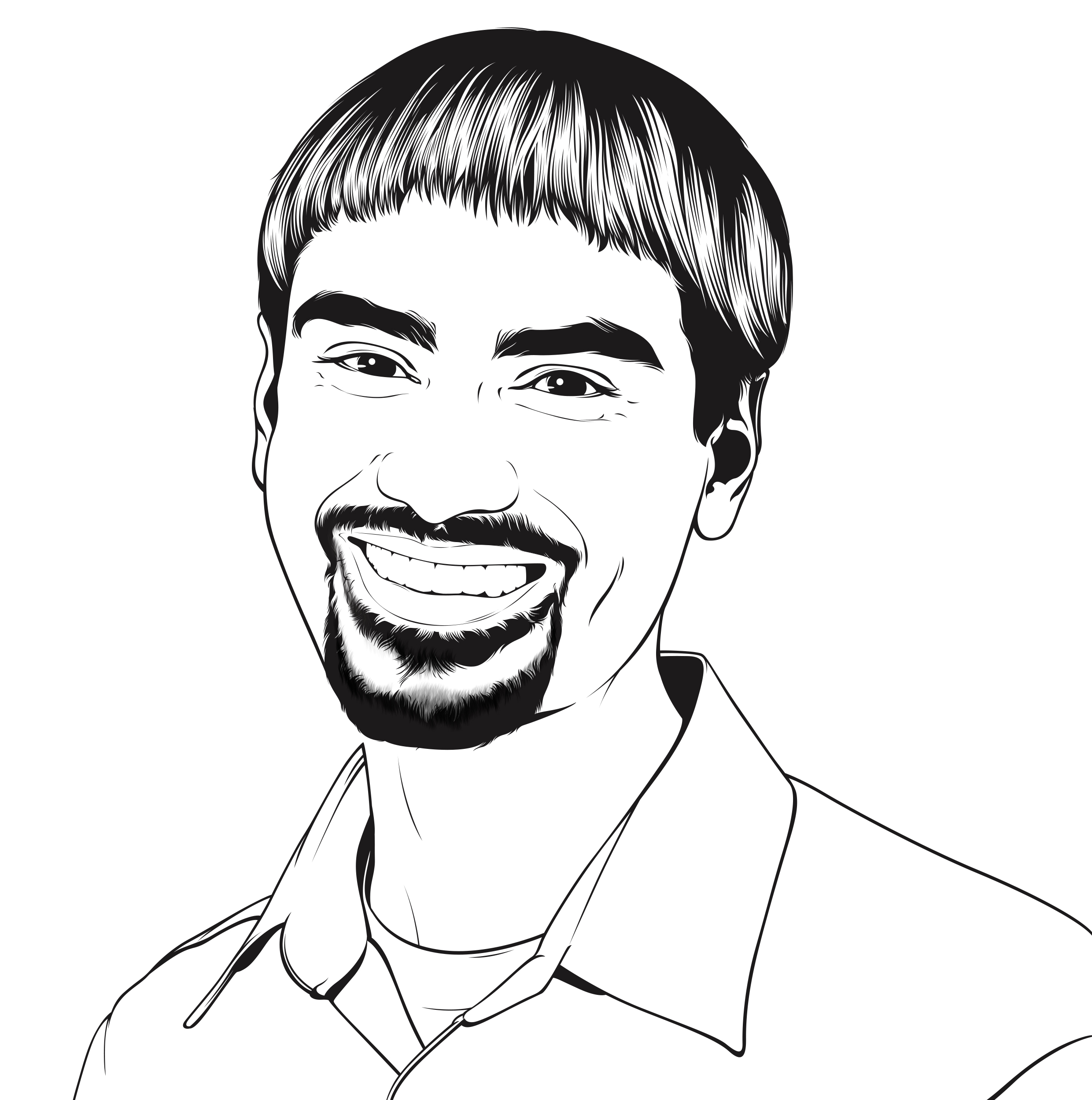 Shwetak Patel, PhD - Advisor