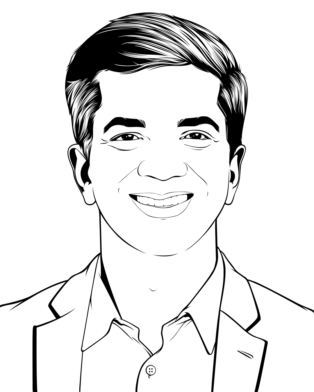 Subbu Venkatraman, PhD - Advisor